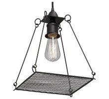 Подвесной светильник Vitaluce 4179 V4179-1/1S