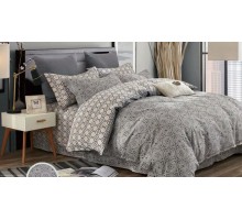 Постельное белье евростандарт CL-293