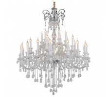 Подвесная люстра Omnilux Formello OML-89203-30