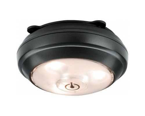 Накладной светильник Paulmann Button 70639