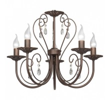 Подвесная люстра Vitaluce V3543 V3543-8/5