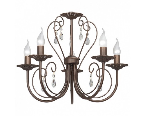 Подвесная люстра Vitaluce V3543 V3543-8/5