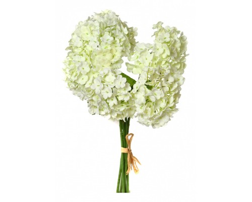 Набор из 6 цветов (28 см) Гортензия 23-223