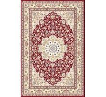 Ковер интерьерный (300x400 см) Hunnu Wool+Viscose