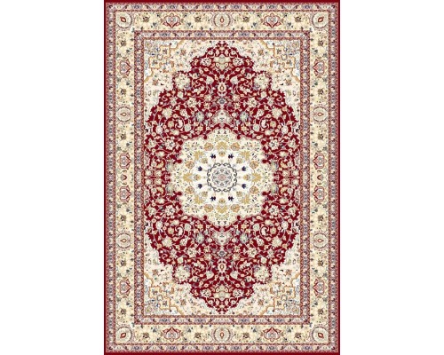 Ковер интерьерный (300x400 см) Hunnu Wool+Viscose