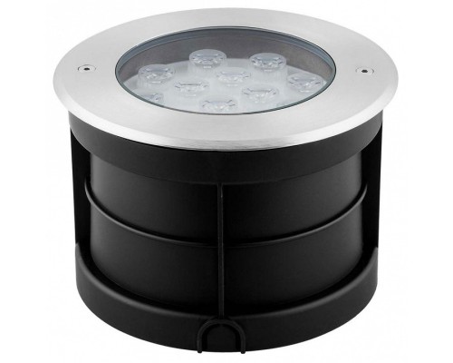 Встраиваемый в дорогу светильник Feron SP4114 32114