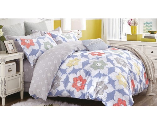 Постельное белье полутораспальное Альвитек