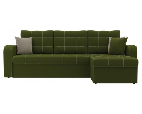 Диван-кровать Ливерпуль