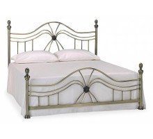 Кровать двуспальная Beatrice