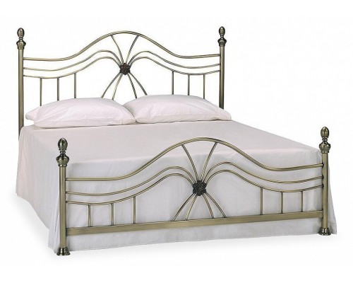 Кровать двуспальная Beatrice