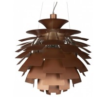 Подвесной светильник Loft it Artichoke 10156/600 Brass