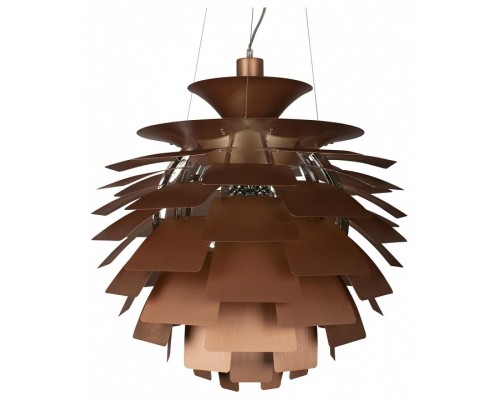 Подвесной светильник Loft it Artichoke 10156/600 Brass