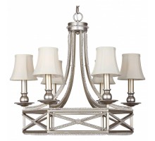 Подвесная люстра Favourite Marquise 1921-6P