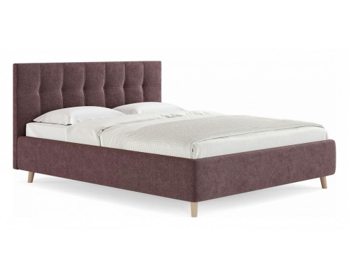 Кровать двуспальная Bella 160-190