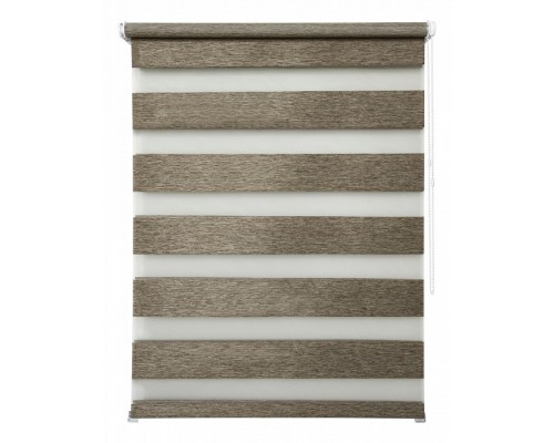 Штора рулонная (100x160 см) Канзас