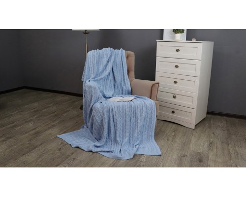 Плед (150x200 см) Bizzaro