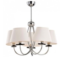 Люстра на штанге Alfa Rock 18375