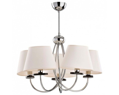 Люстра на штанге Alfa Rock 18375