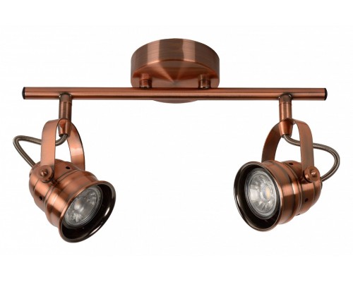 Спот Lucide Cigal 77974/10/17