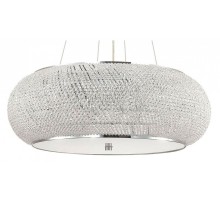Подвесной светильник Ideal Lux Pasha PASHA' SP14 CROMO