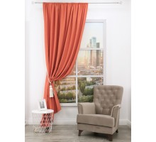 Портьера (200х270 см) 1 шт. Amore Mio RR 2014