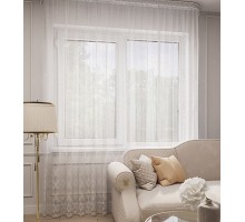 Гардина Legrand Винтаж 58081953