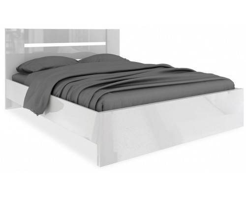 Кровать двуспальная Норден СТЛ.413.10