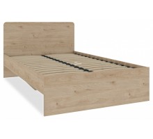 Кровать Калейдоскоп ПМ-332.02