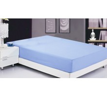 Простыня на резинке (160x200 см) PRMF