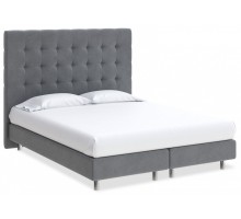 Кровать односпальная Madrid Boxspring Elite