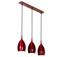 Подвесной светильник Lussole Collina 