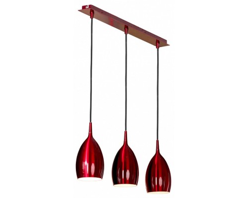 Подвесной светильник Lussole Collina