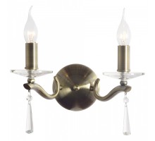 Бра Arti Lampadari Monti Monti E 2.1.2 A