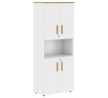 Шкаф комбинированный Forta FHC 80.4(Z)