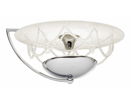 Накладной светильник SilverLight Next 815.40.7