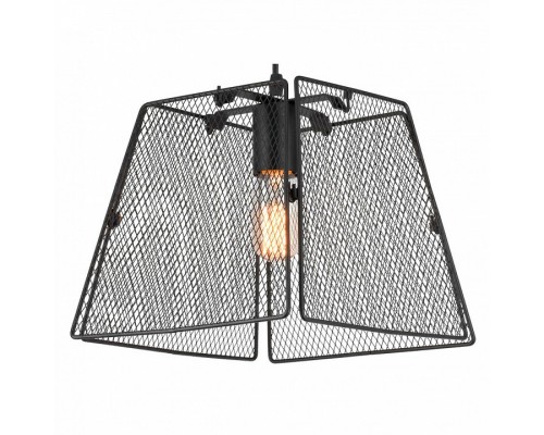 Подвесной светильник Lussole Bossier