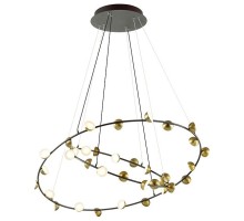 Подвесной светильник Odeon Light Verica 4156/99L