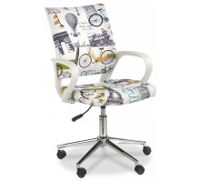 Кресло компьютерное Ibis Paris