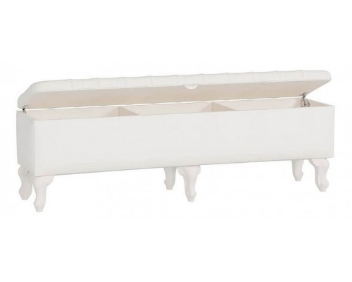 Банкетка-сундук Луиза ЛД 665.150.000