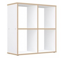 Стеллаж Polini Home Smart