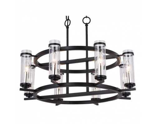 Подвесная люстра ST-Luce Bichero