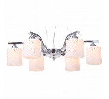 Подвесная люстра SilverLight Tulip 202.54.6