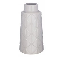 Ваза настольная (15х28 см) Глазурь 110-1020