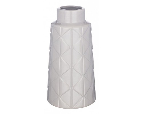 Ваза настольная (15х28 см) Глазурь 110-1020