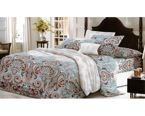 Постельное белье двуспальное Вальтери SF-62