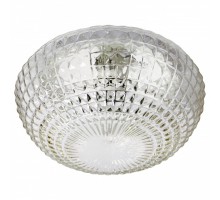 Накладной светильник Arte Lamp Crystal A3825PL-2SS