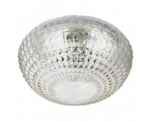 Накладной светильник Arte Lamp Crystal A3825PL-2SS