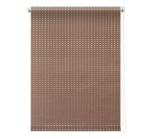 Штора рулонная (100x175 см) Плаза