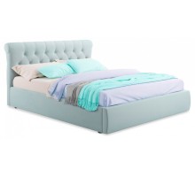 Кровать двуспальная Ameli 2000x1600