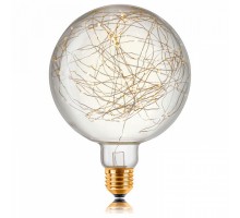 Лампа светодиодная Sun Lumen Starry E40 5Вт 2700K 57172